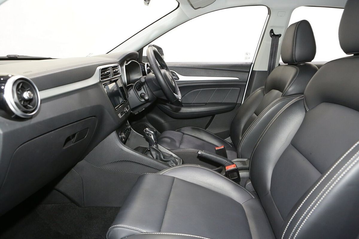2024 MG ZS Excite AZS1
