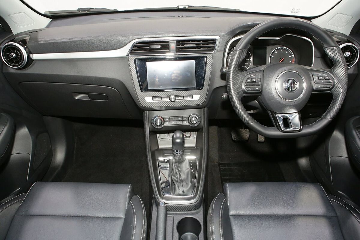 2024 MG ZS Excite AZS1