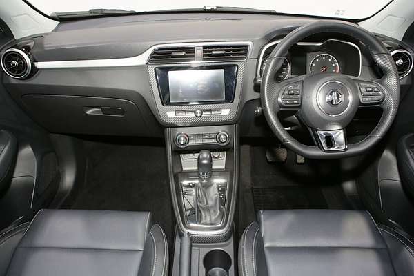 2024 MG ZS Excite AZS1
