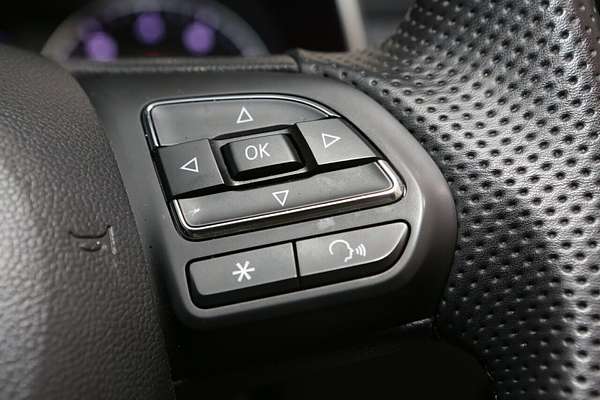 2024 MG ZS Excite AZS1