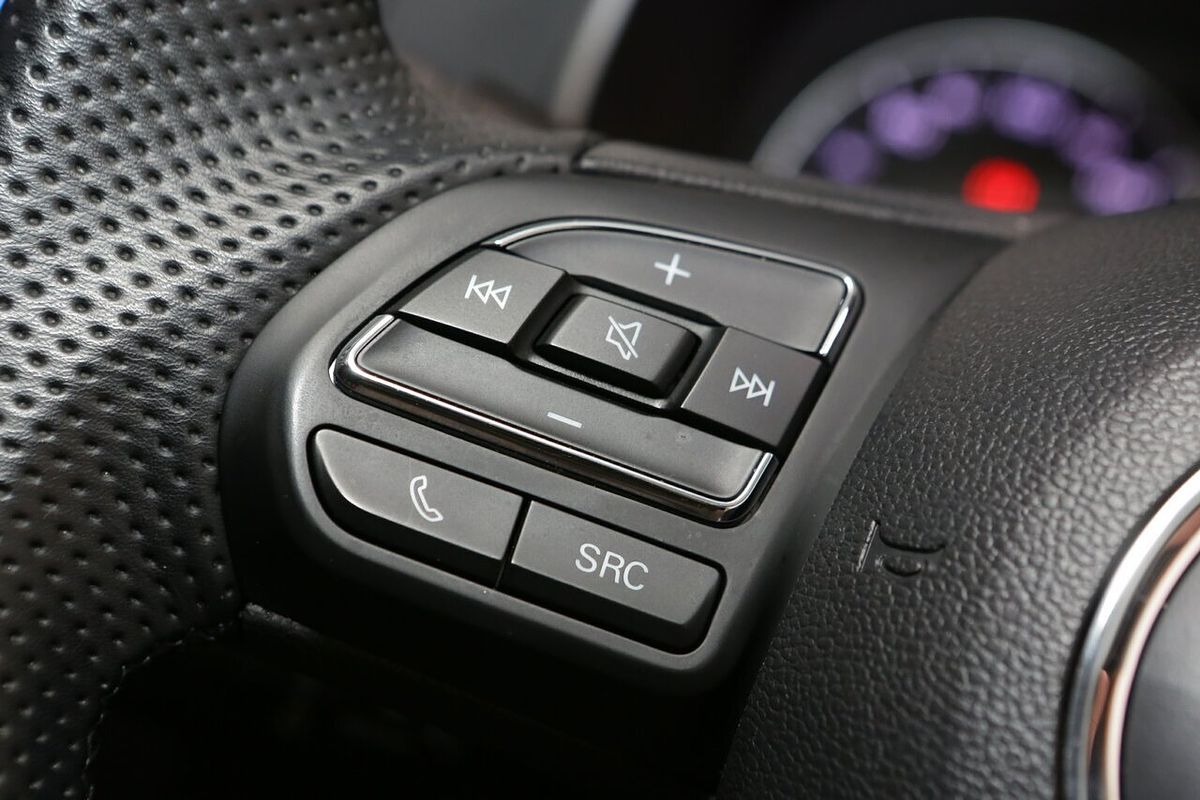2024 MG ZS Excite AZS1