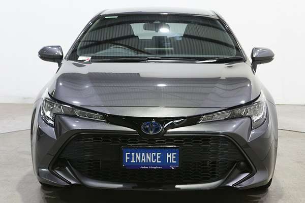 2020 Toyota Corolla Ascent Sport Hybrid ZWE211R