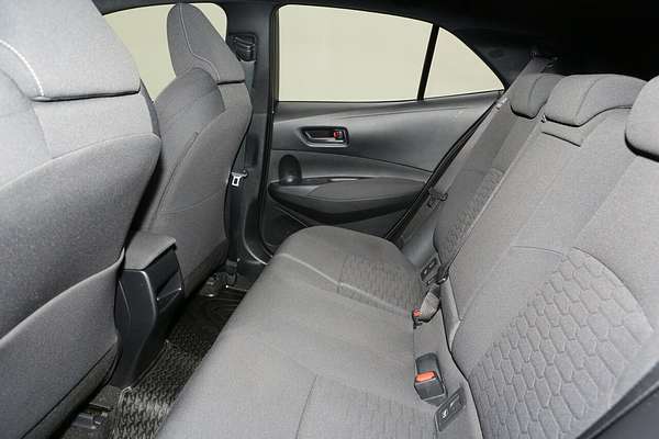 2020 Toyota Corolla Ascent Sport Hybrid ZWE211R