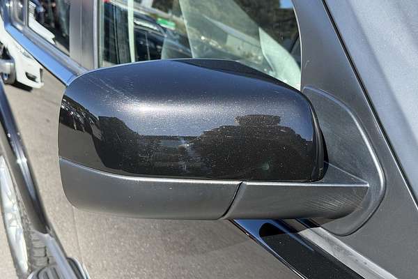 2013 Land Rover Discovery 4 TDV6 Series 4