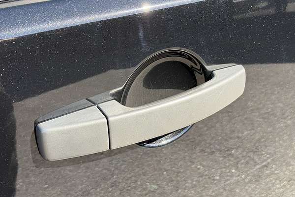 2013 Land Rover Discovery 4 TDV6 Series 4