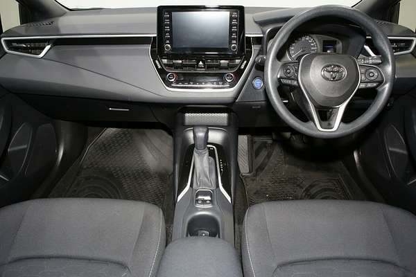 2020 Toyota Corolla Ascent Sport Hybrid ZWE211R