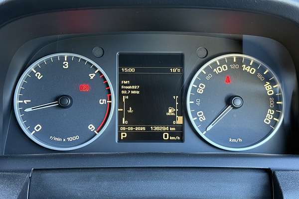 2013 Land Rover Discovery 4 TDV6 Series 4