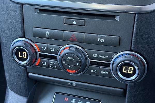 2013 Land Rover Discovery 4 TDV6 Series 4