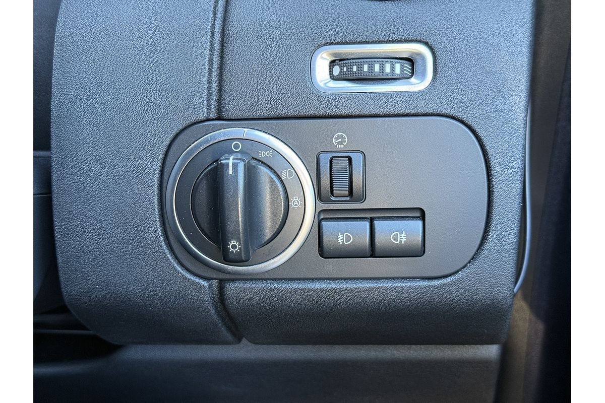 2013 Land Rover Discovery 4 TDV6 Series 4