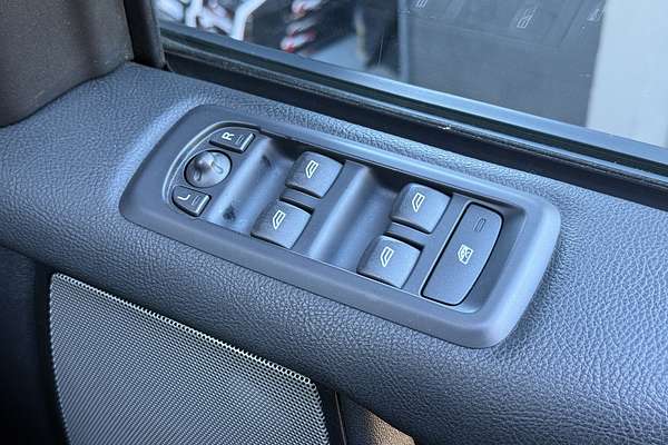 2013 Land Rover Discovery 4 TDV6 Series 4