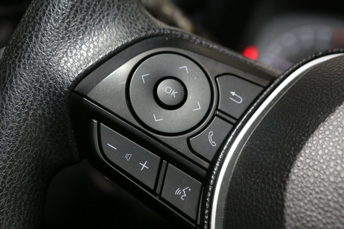 2020 Toyota Corolla Ascent Sport Hybrid ZWE211R