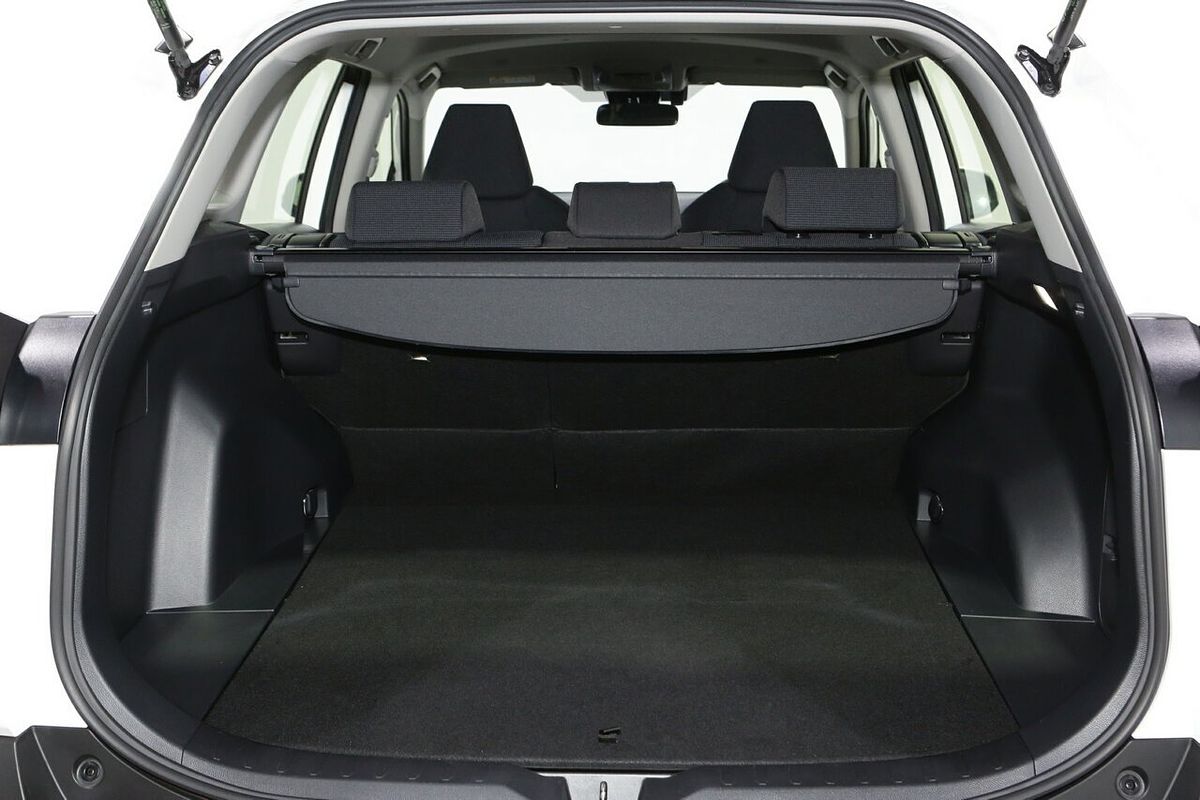 2024 Toyota RAV4 GX AXAH52R