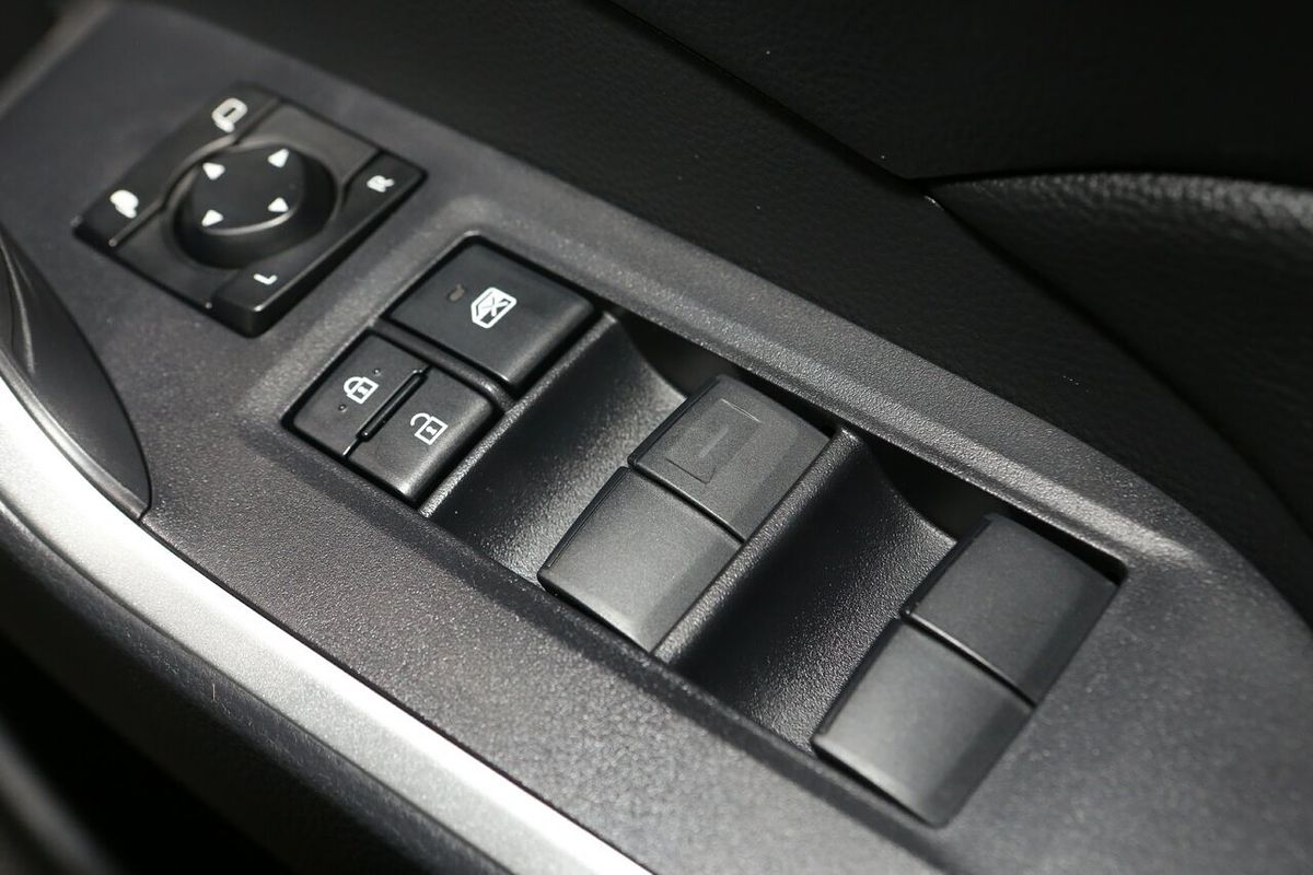 2024 Toyota RAV4 GX AXAH52R