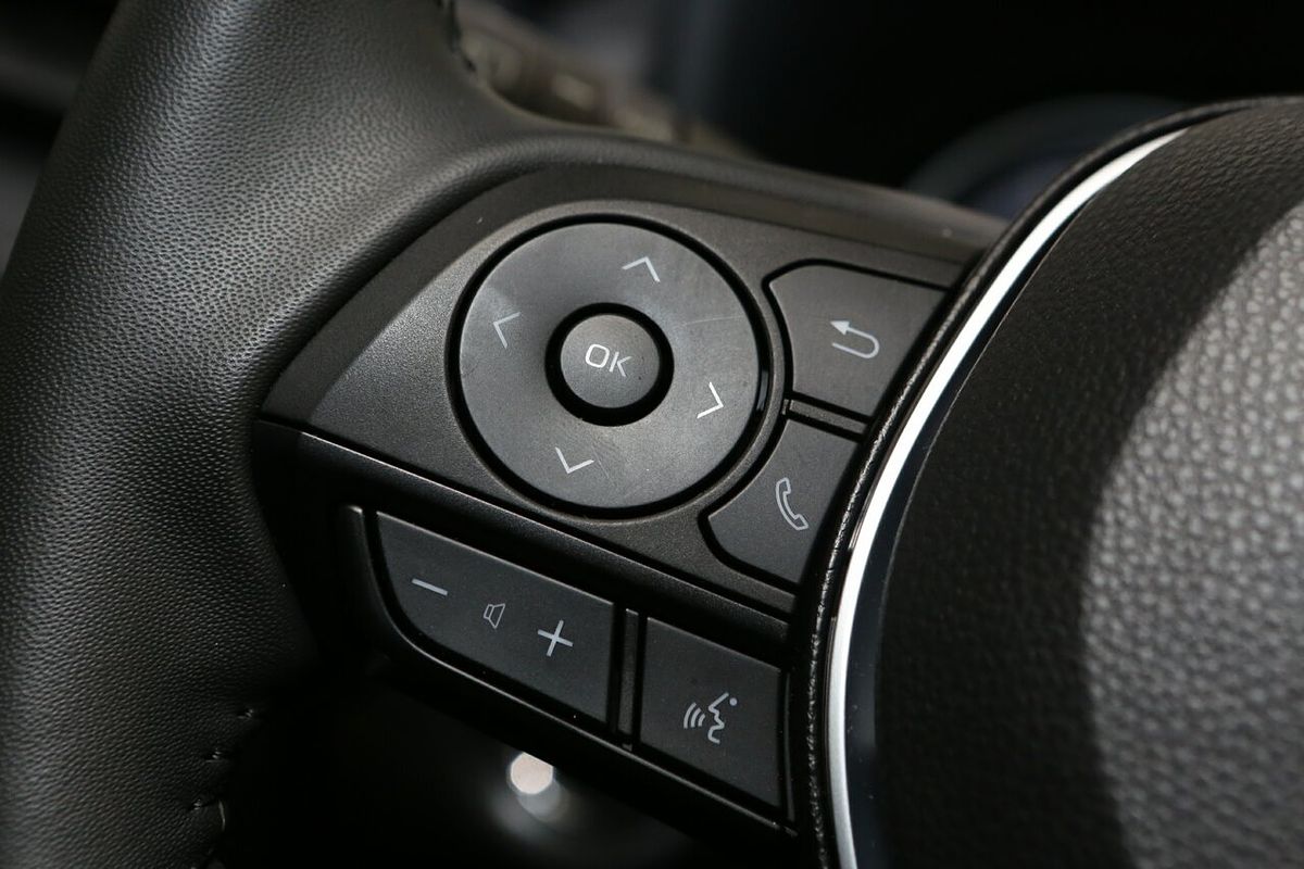 2024 Toyota RAV4 GX AXAH52R