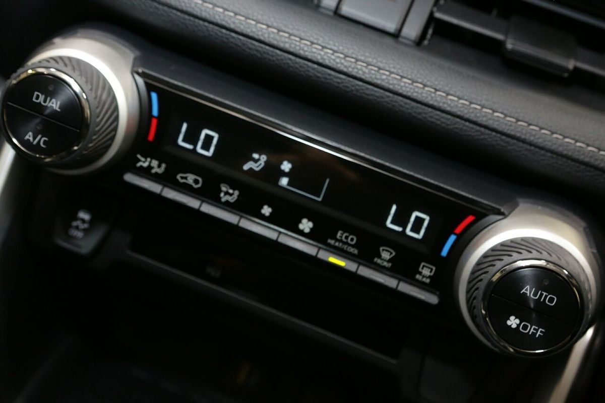 2024 Toyota RAV4 GX AXAH52R