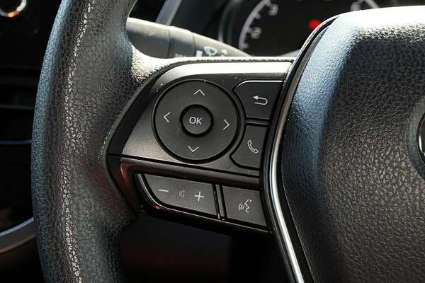2024 Toyota Camry Ascent AXVA70R