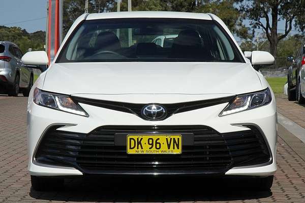 2024 Toyota Camry Ascent AXVA70R