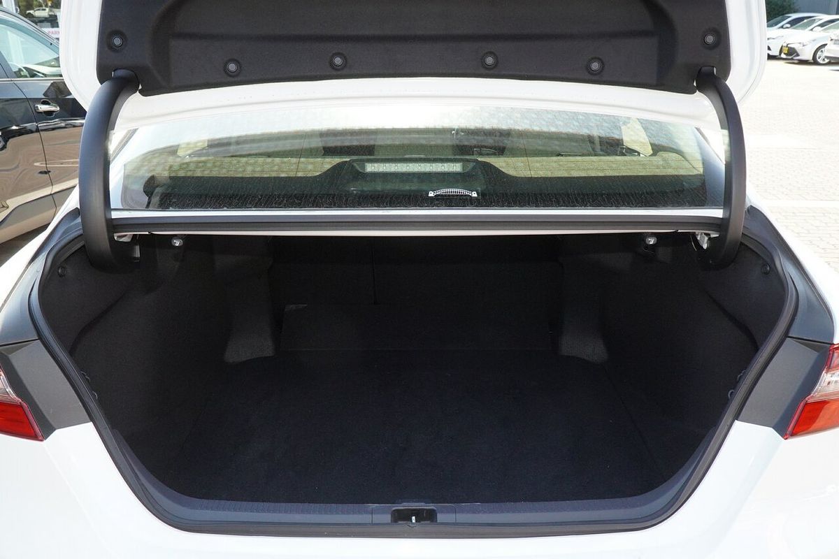 2024 Toyota Camry Ascent AXVA70R
