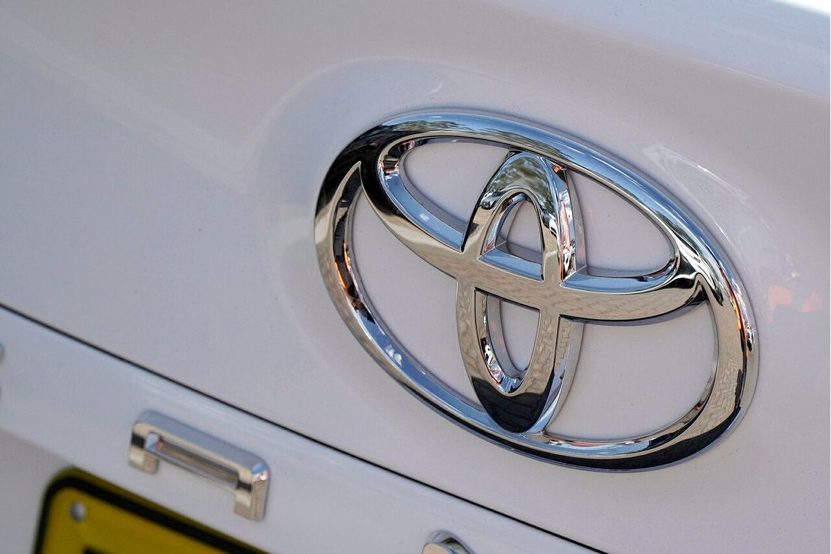2024 Toyota Camry Ascent AXVA70R
