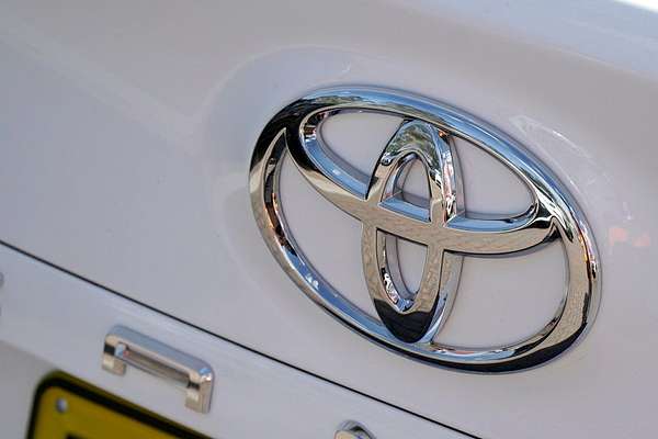 2024 Toyota Camry Ascent AXVA70R