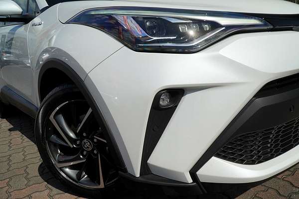 2023 Toyota C-HR Koba ZYX10R