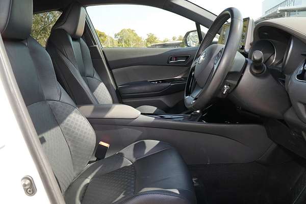 2023 Toyota C-HR Koba ZYX10R