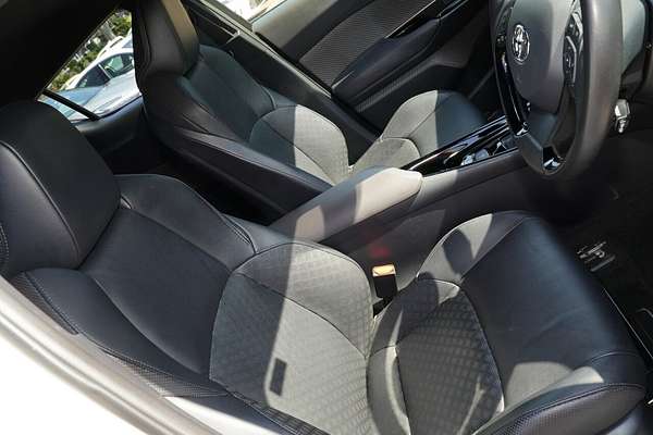 2023 Toyota C-HR Koba ZYX10R