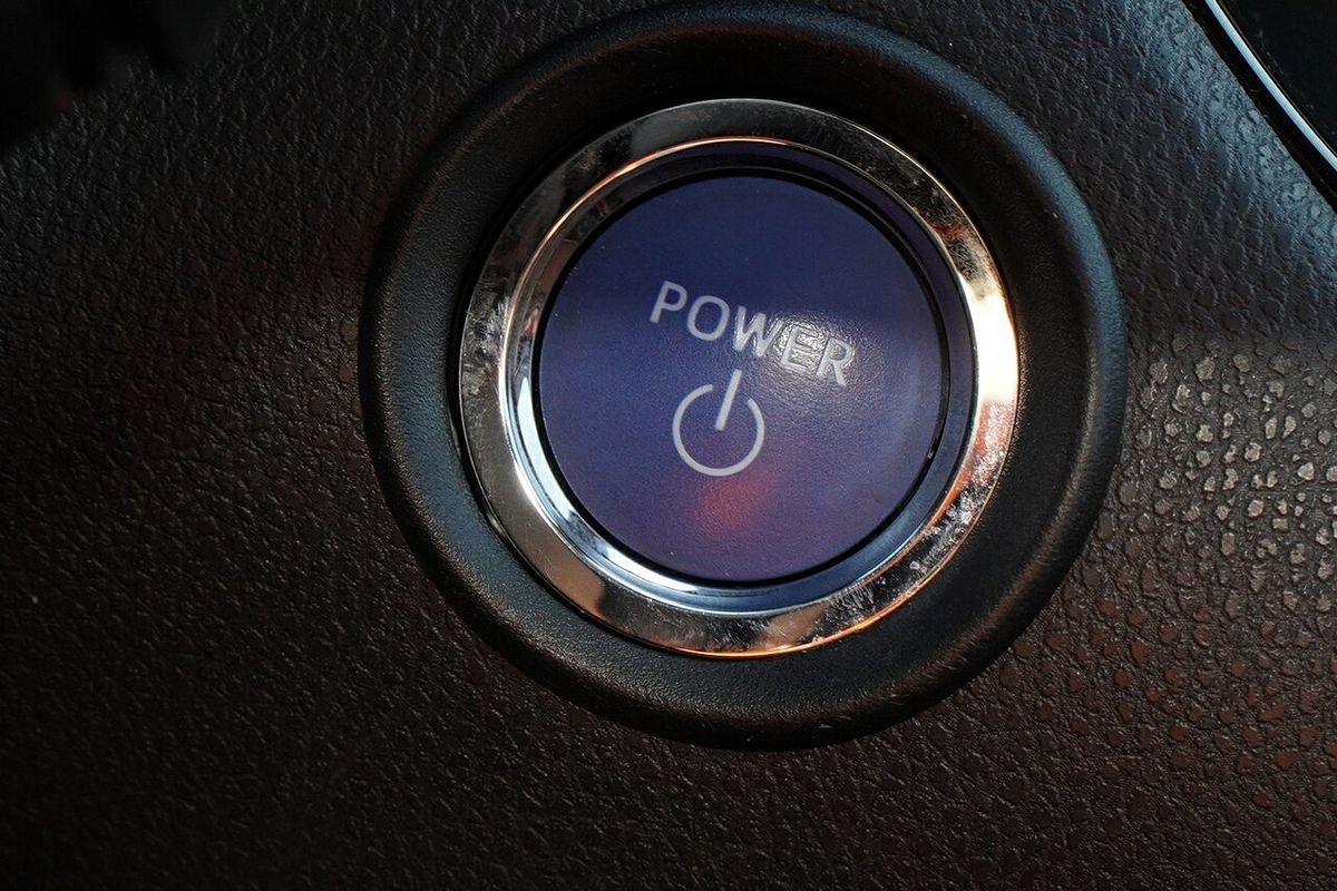2023 Toyota C-HR Koba ZYX10R