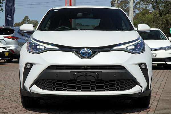 2023 Toyota C-HR Koba ZYX10R