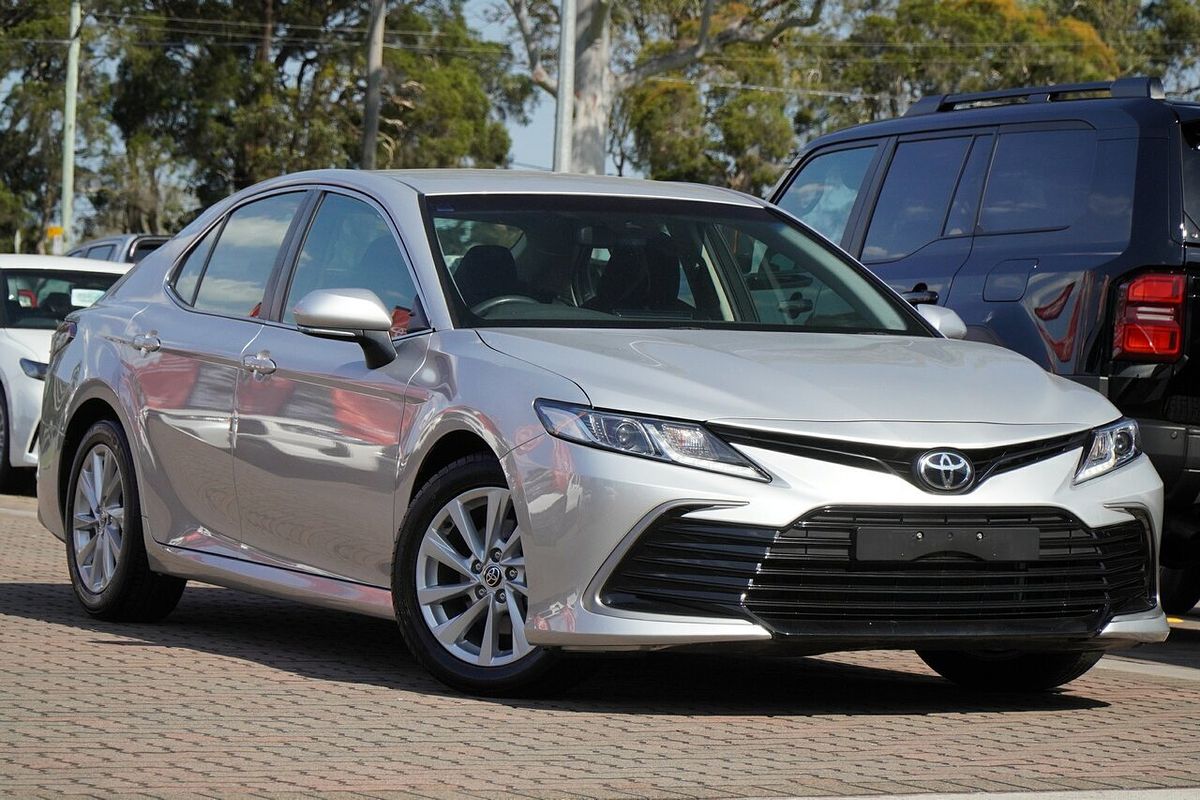 2023 Toyota Camry Ascent AXVA70R