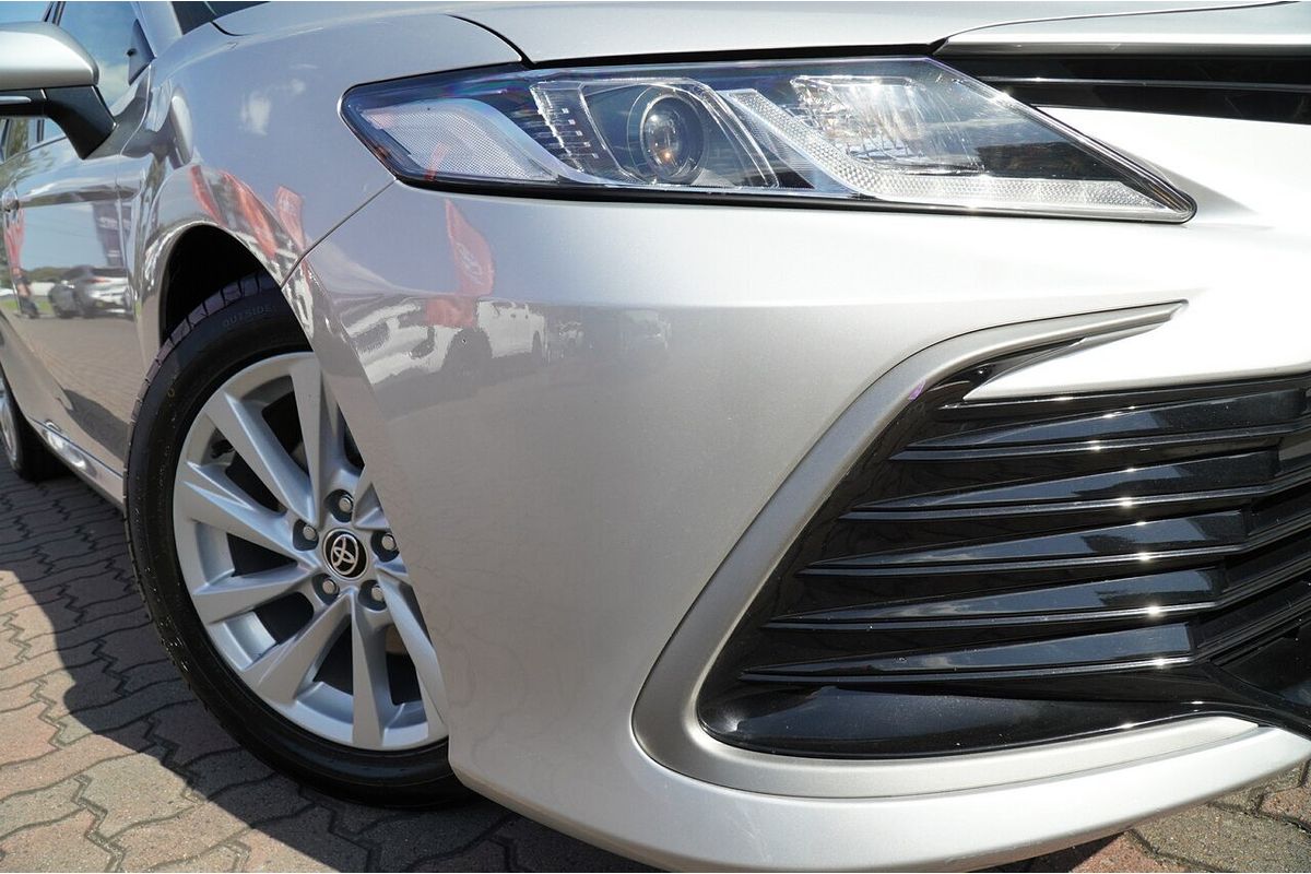 2023 Toyota Camry Ascent AXVA70R