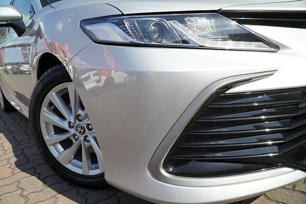 2023 Toyota Camry Ascent AXVA70R