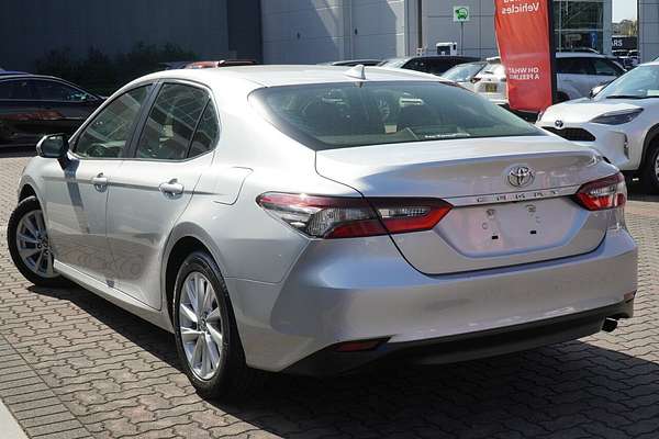 2023 Toyota Camry Ascent AXVA70R