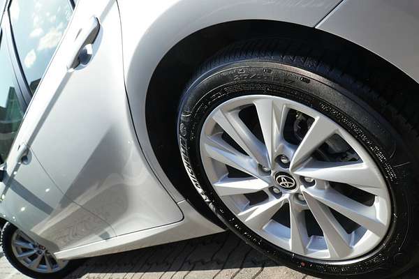 2023 Toyota Camry Ascent AXVA70R