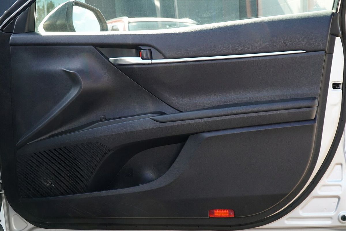 2023 Toyota Camry Ascent AXVA70R