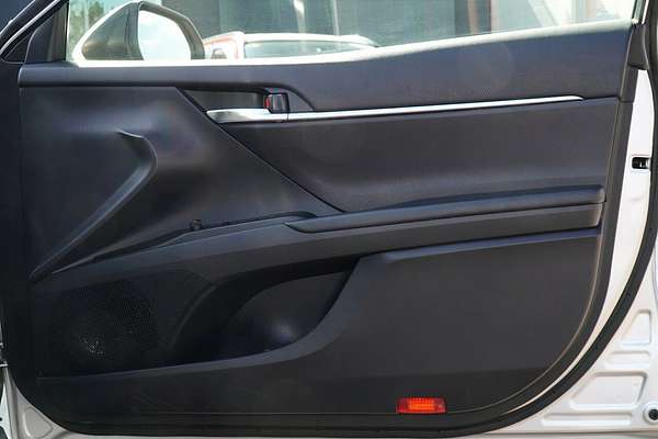 2023 Toyota Camry Ascent AXVA70R