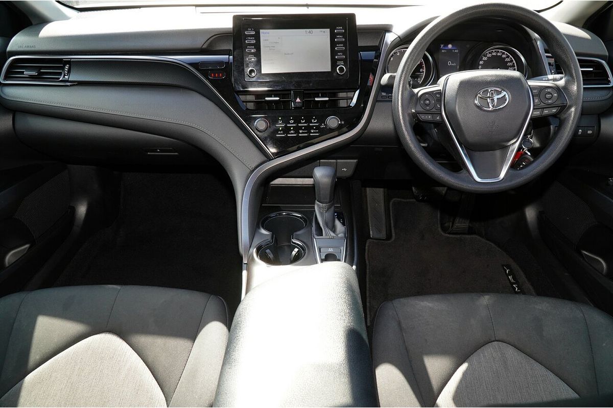 2023 Toyota Camry Ascent AXVA70R