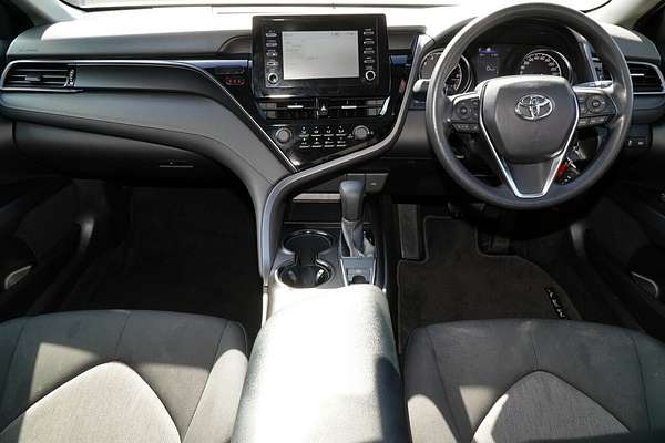 2023 Toyota Camry Ascent AXVA70R