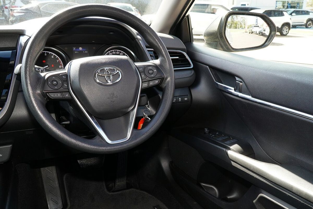 2023 Toyota Camry Ascent AXVA70R
