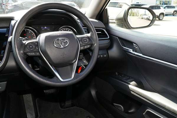 2023 Toyota Camry Ascent AXVA70R