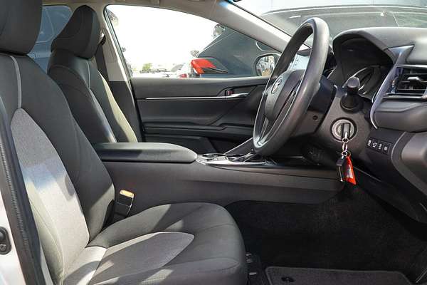 2023 Toyota Camry Ascent AXVA70R