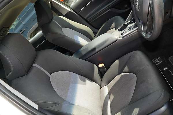 2023 Toyota Camry Ascent AXVA70R