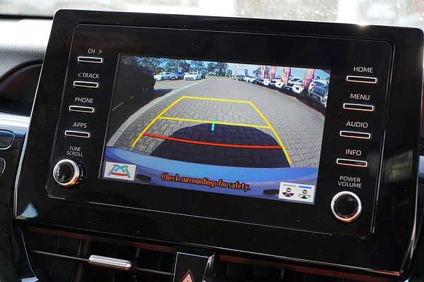 2023 Toyota Camry Ascent AXVA70R