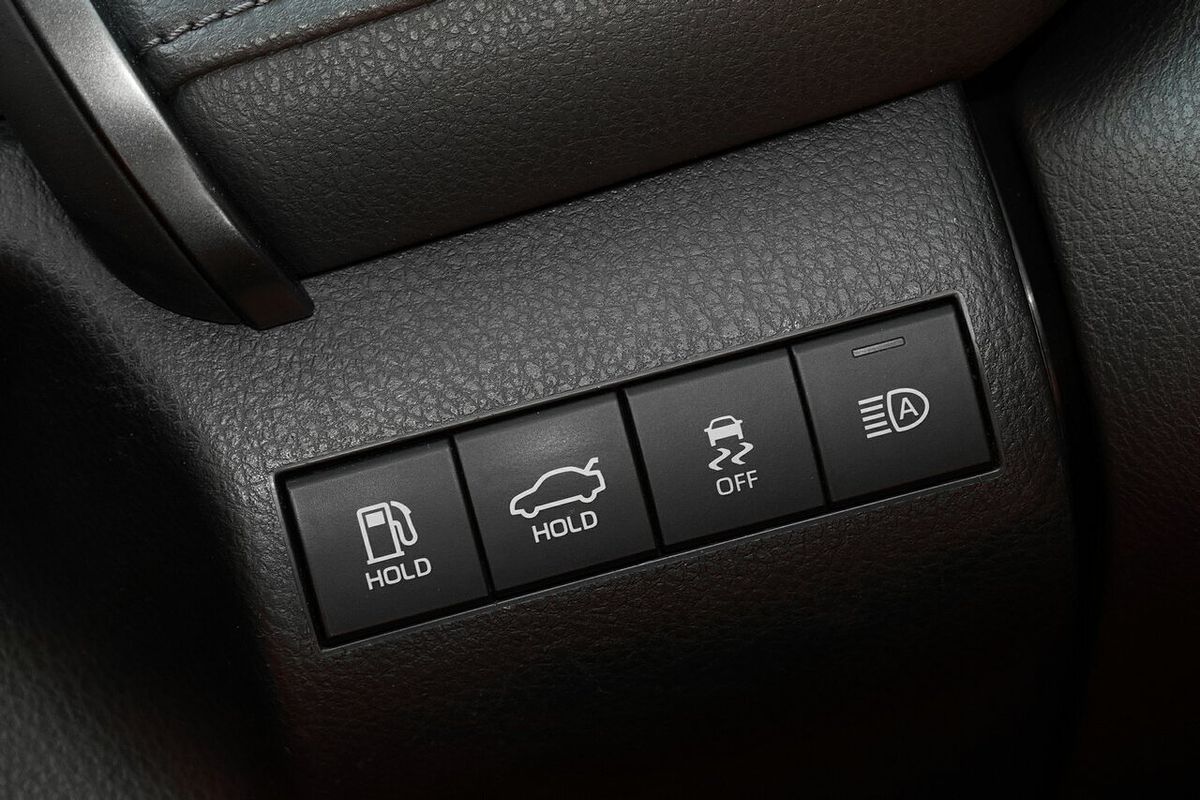 2023 Toyota Camry Ascent AXVA70R