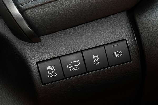 2023 Toyota Camry Ascent AXVA70R