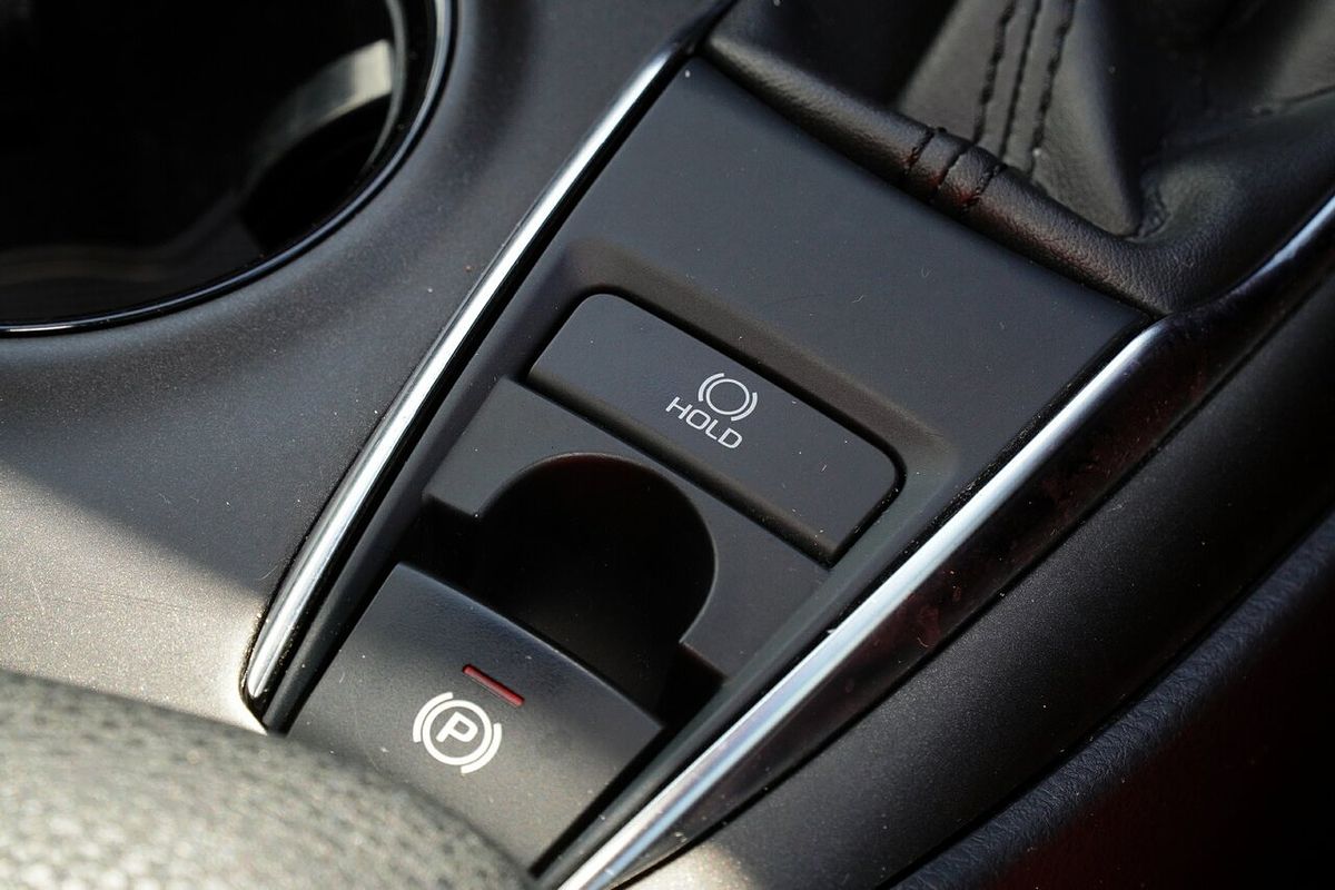 2023 Toyota Camry Ascent AXVA70R