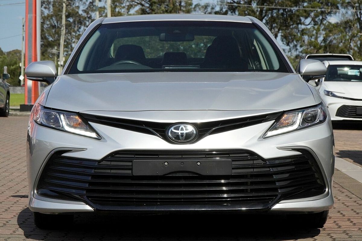 2023 Toyota Camry Ascent AXVA70R