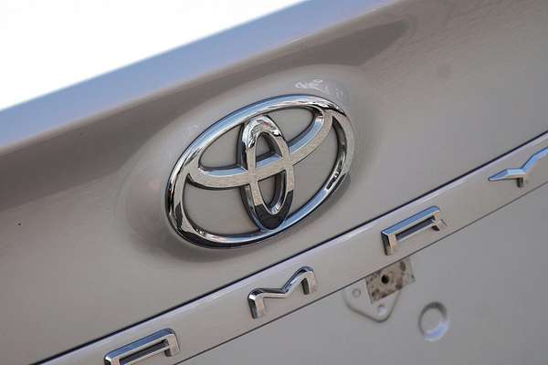 2023 Toyota Camry Ascent AXVA70R