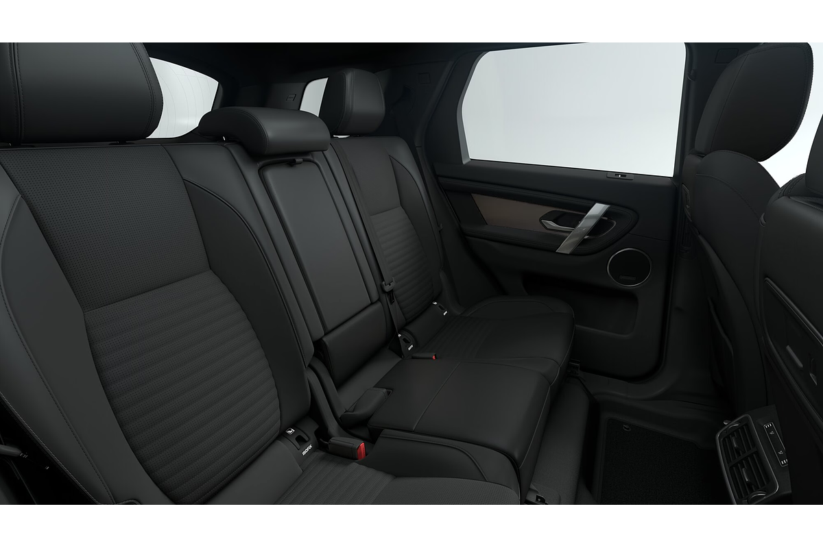 2024 Land Rover Discovery Sport P250 Dynamic SE L550