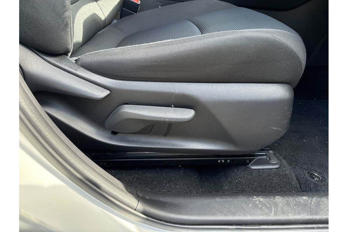 2021 Toyota RAV4 GX AXAH52R